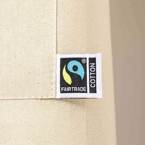 Fairtrade apron - Image 3